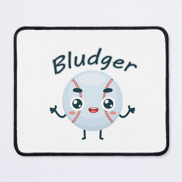 Item preview, Bludger - Bludger designed and sold by cruzzcreation.