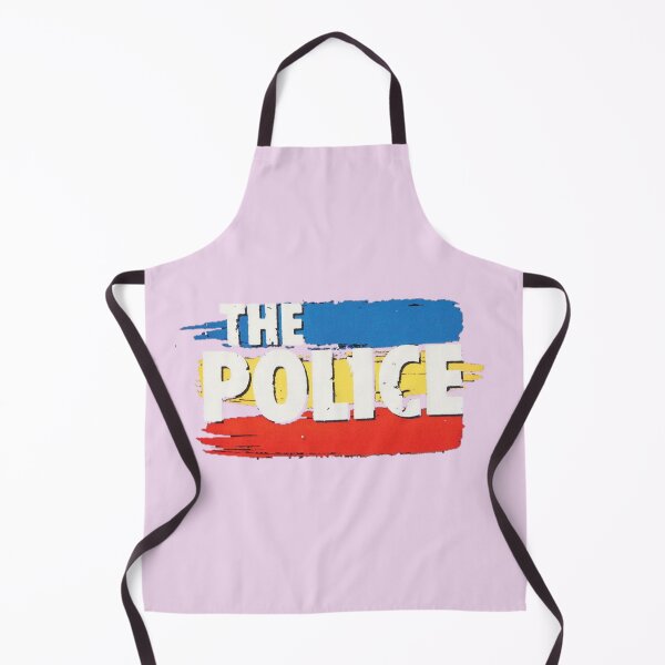 Aperçu de l'œuvre Police créée et vendue par Jumaddi.