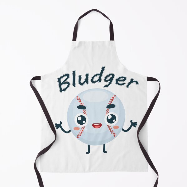 Item preview, Bludger - Bludger designed and sold by cruzzcreation.