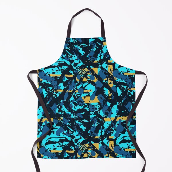 Item preview, Geometric Gradient Pattern designed and sold by EVERTEESLOVER.