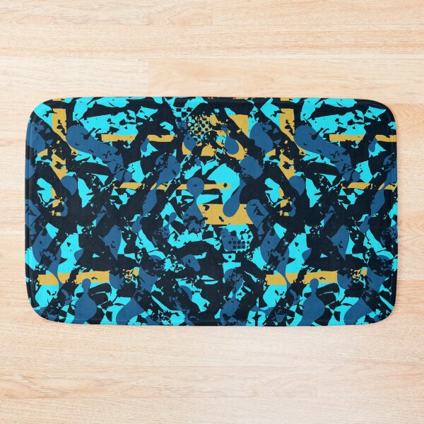 Item preview, Geometric Gradient Pattern designed and sold by EVERTEESLOVER.