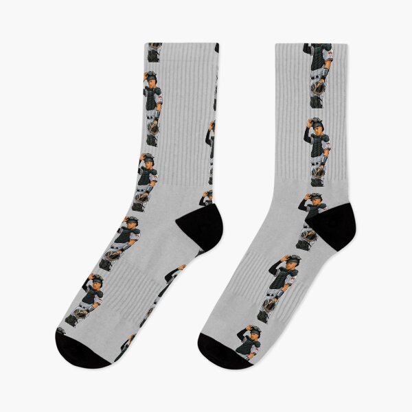 Item preview, Carson Kelly In Action designed and sold by BornOfGoalers.