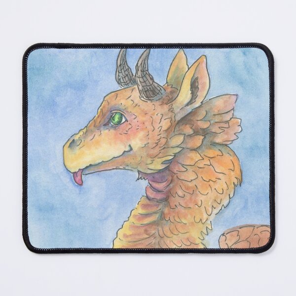 Item preview, Blep designed and sold by Hannah Vale.
