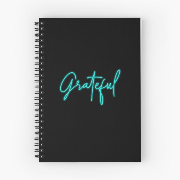 Artikelvorschau, NEON DANKBARER DESIGN entworfen und verkauft von Vernon Carl D'souza.