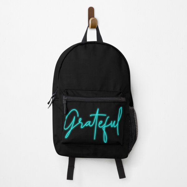 Artikelvorschau, NEON DANKBARER DESIGN entworfen und verkauft von Vernon Carl D'souza.