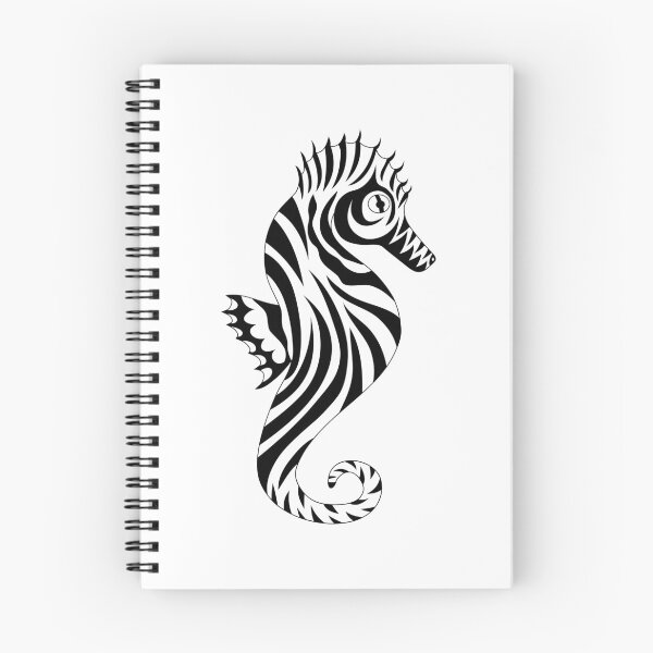 Item preview, Seahorse Outstanding pattern it's eye-catching designed and sold by greengoodnich.