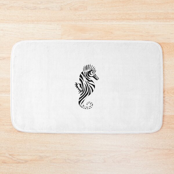 Item preview, Seahorse Outstanding pattern it's eye-catching designed and sold by greengoodnich.