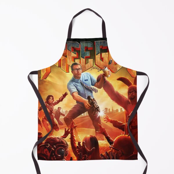 Item preview, Free Guy 2021 Movie designed and sold by HendraxKane.