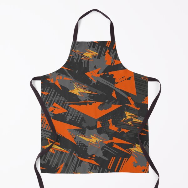 Item preview, Geometric Gradient Pattern designed and sold by EVERTEESLOVER.