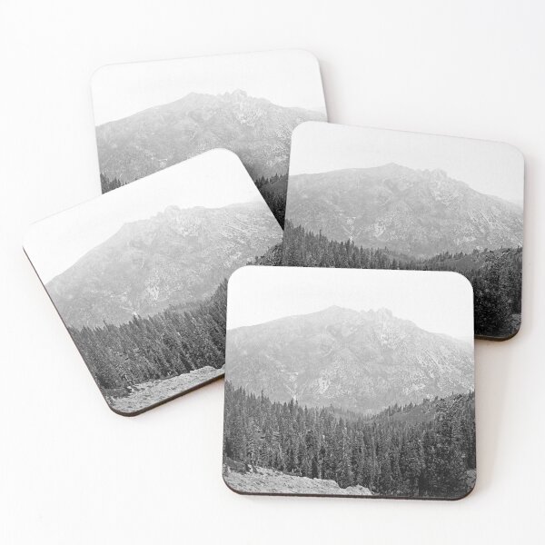 Item preview, Downeville Butte circa 1860s designed and sold by photefaux.