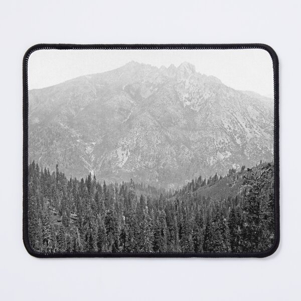 Item preview, Downeville Butte circa 1860s designed and sold by photefaux.