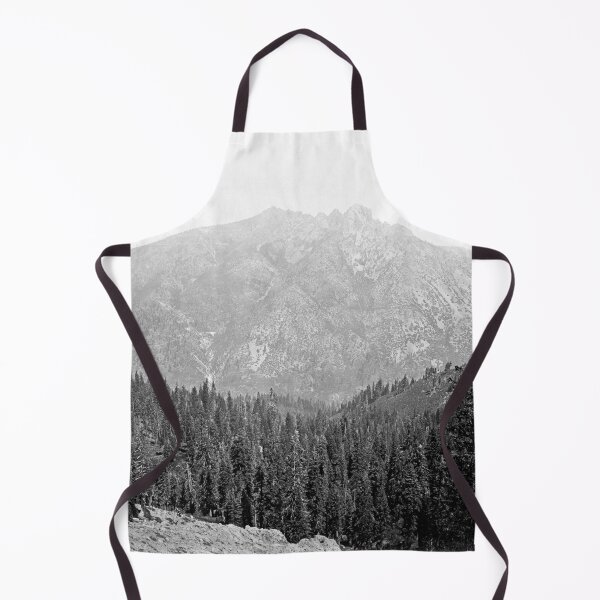Item preview, Downeville Butte circa 1860s designed and sold by photefaux.