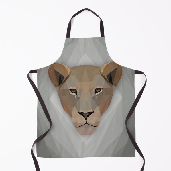 Item preview, Lazy Lioness designed and sold by ErinFCampbell.