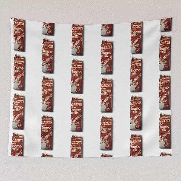 Item preview, Homo Milk designed and sold by trev4000.
