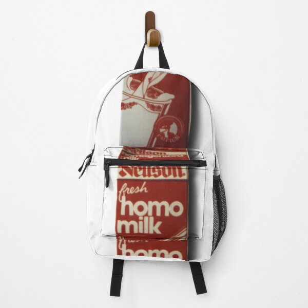 Item preview, Homo Milk designed and sold by trev4000.