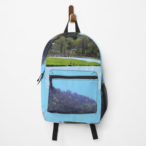Item preview, Well fields in Saltville, Va. designed and sold by chstudios.