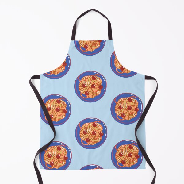 Item preview, Spaghetti and Meatballs designed and sold by lovebread.