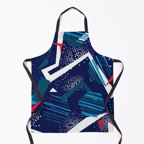 Item preview, Geometric Gradient Pattern designed and sold by EVERTEESLOVER.