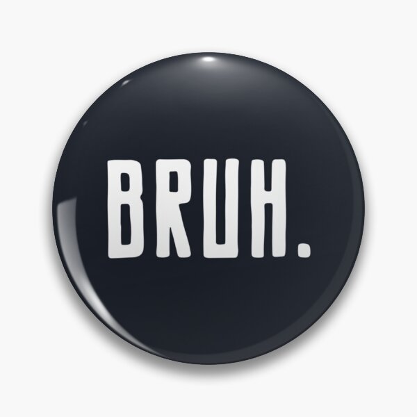 Item preview, Bruh Moment Sal designed and sold by HendraxKane.