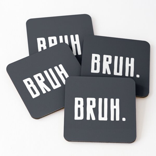 Item preview, Bruh Moment Sal designed and sold by HendraxKane.