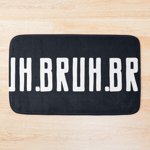 Item preview, Bruh Moment Sal designed and sold by HendraxKane.