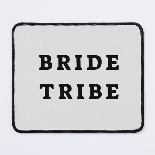 Item preview, Bride Tribe designed and sold by Hpabedi.