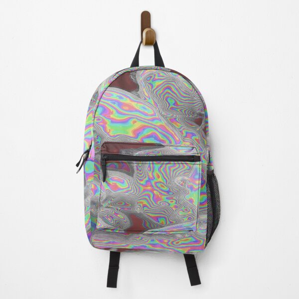 Item preview, Psychedelic Jelly Fish designed and sold by MVA-Designs.