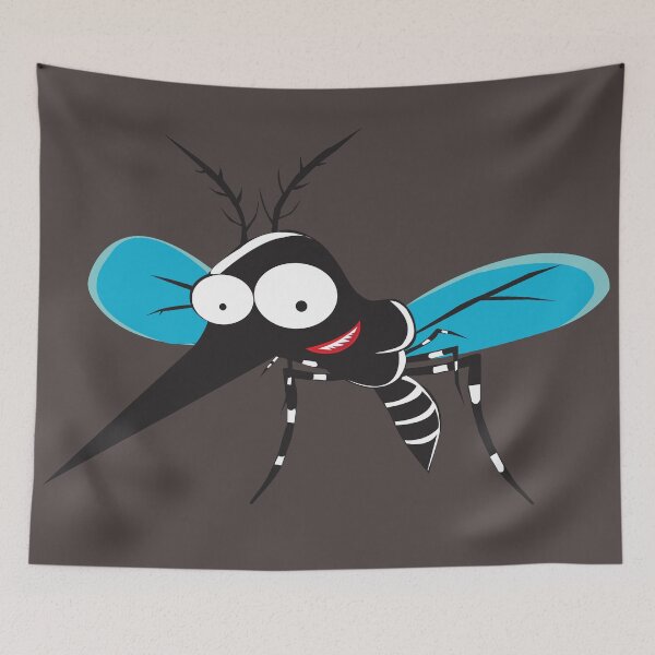 Item preview, Mosquito Net designed and sold by kasunspot.