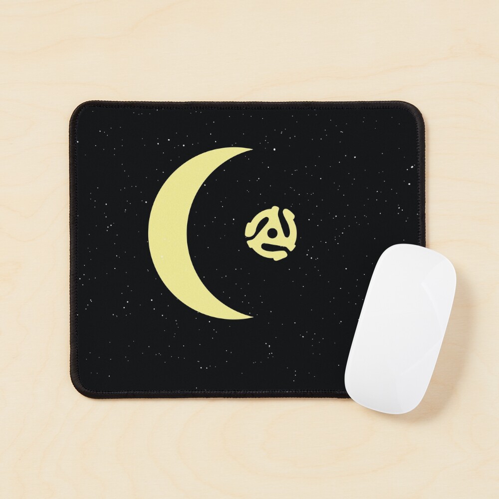 Item preview, Mouse Pad designed and sold by postlopez.