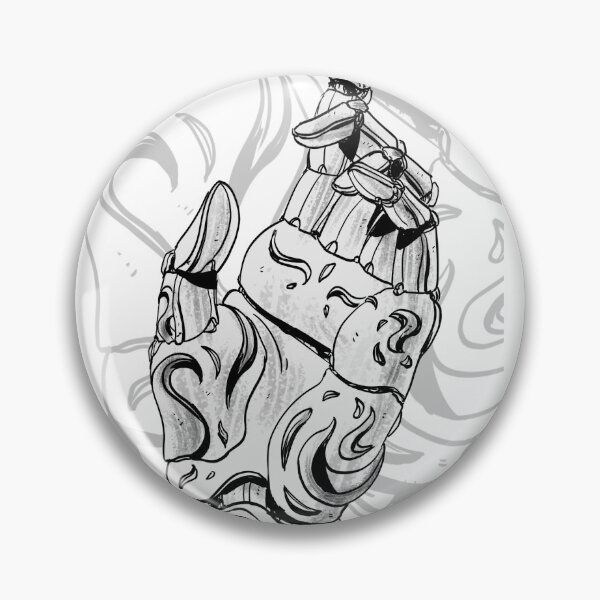 Item preview, Sifi Hand designed and sold by MandalorianShop.