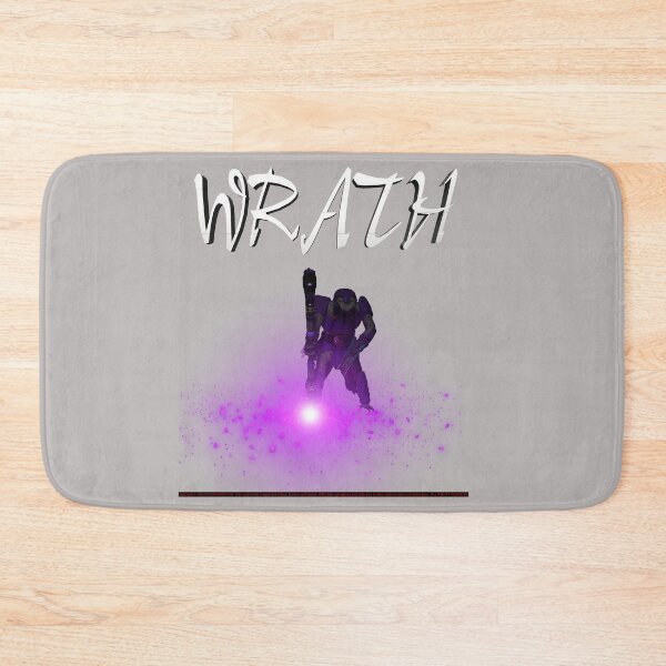 Item preview, 93. Wrath (Nestguard Shleg) designed and sold by ciullocorp.