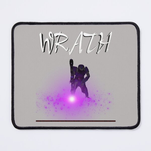 Item preview, 93. Wrath (Nestguard Shleg) designed and sold by ciullocorp.