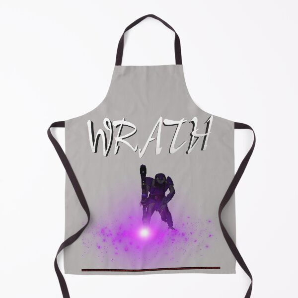 Item preview, 93. Wrath (Nestguard Shleg) designed and sold by ciullocorp.
