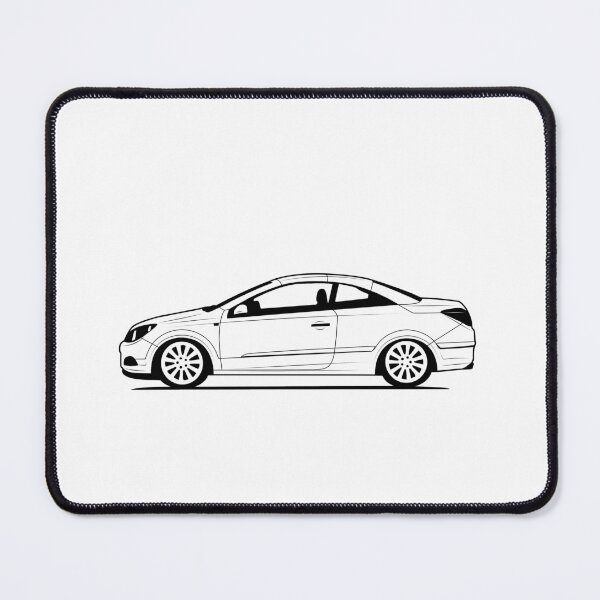 Item preview, Astra Cabrio designed and sold by citroenc5.