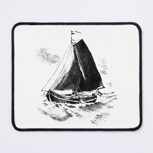 Item preview, Sail Away designed and sold by Czerra.