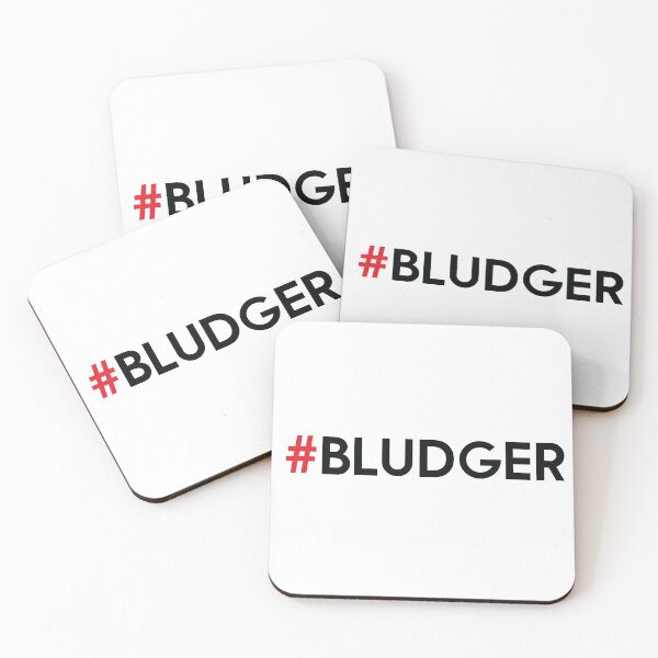 Item preview, Bludger - #Bludger designed and sold by cruzzcreation.