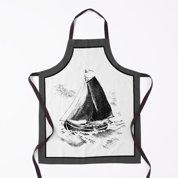 Item preview, Sail Away designed and sold by Czerra.