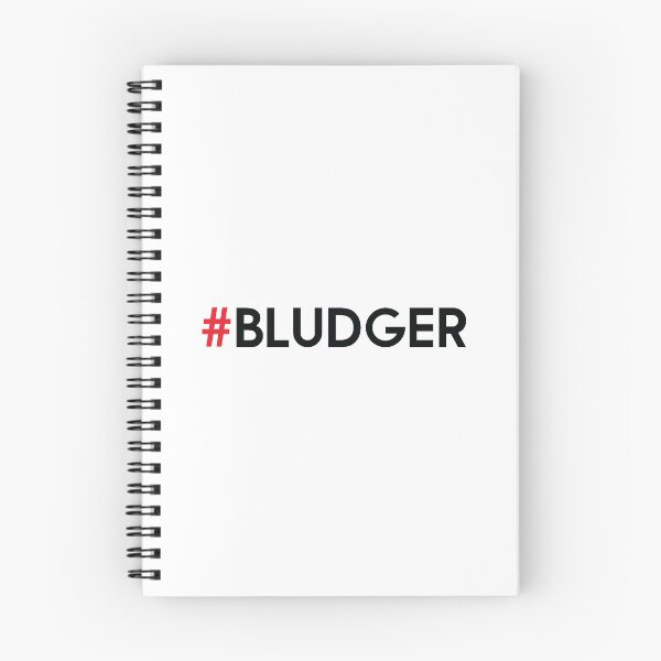 Item preview, Bludger - #Bludger designed and sold by cruzzcreation.