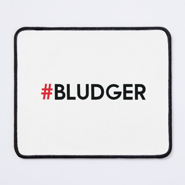 Item preview, Bludger - #Bludger designed and sold by cruzzcreation.
