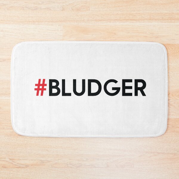 Item preview, Bludger - #Bludger designed and sold by cruzzcreation.
