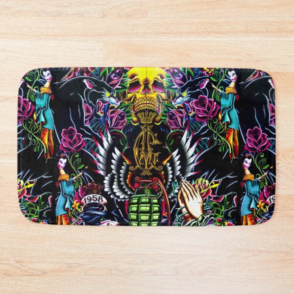 Item preview, Ed Hardy Shop in Melbourne designed and sold by trev4000.