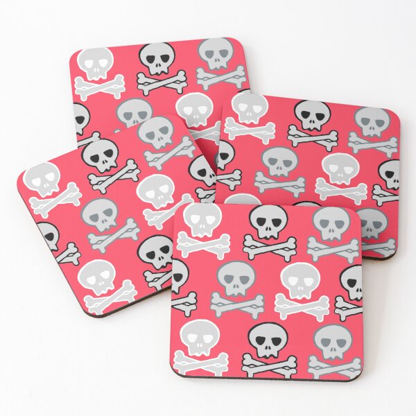 Item preview, DeadSkulls designed and sold by LoveHurtz.