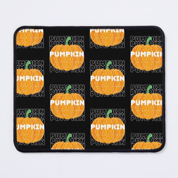 Item preview, Fall Pumpkin designed and sold by HappyPeeps.