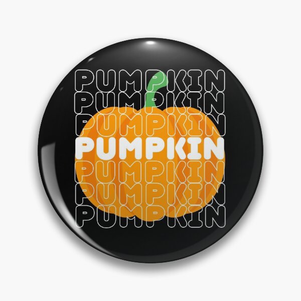 Item preview, Fall Pumpkin  designed and sold by HappyPeeps.