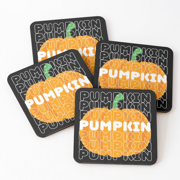 Item preview, Fall Pumpkin  designed and sold by HappyPeeps.