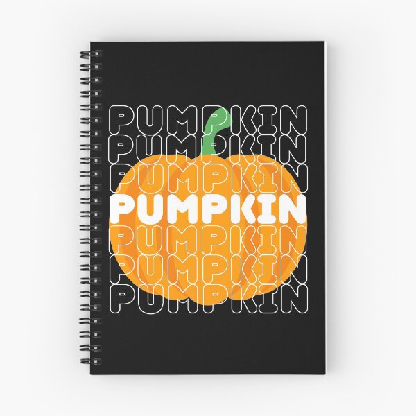 Item preview, Fall Pumpkin  designed and sold by HappyPeeps.