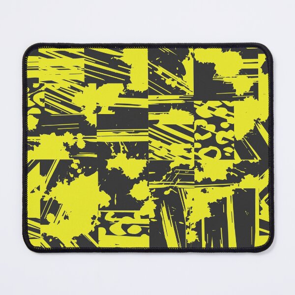 Item preview, Geometric Gradient Pattern designed and sold by EVERTEESLOVER.
