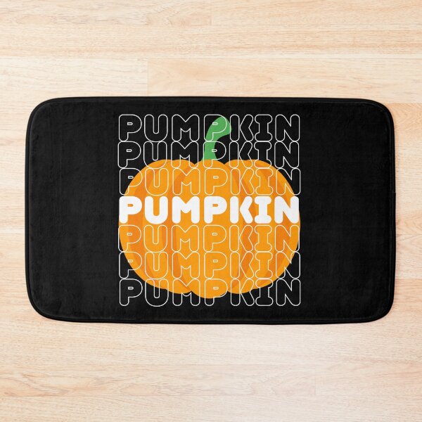 Item preview, Fall Pumpkin  designed and sold by HappyPeeps.