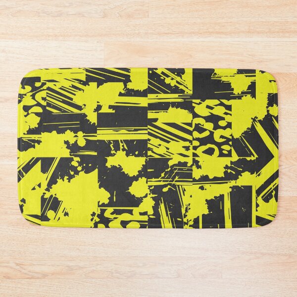 Item preview, Geometric Gradient Pattern designed and sold by EVERTEESLOVER.