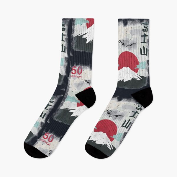 Artikelvorschau, Klassischer Vintage-Nippon-Japan-Stil entworfen und verkauft von HendraxKane.
